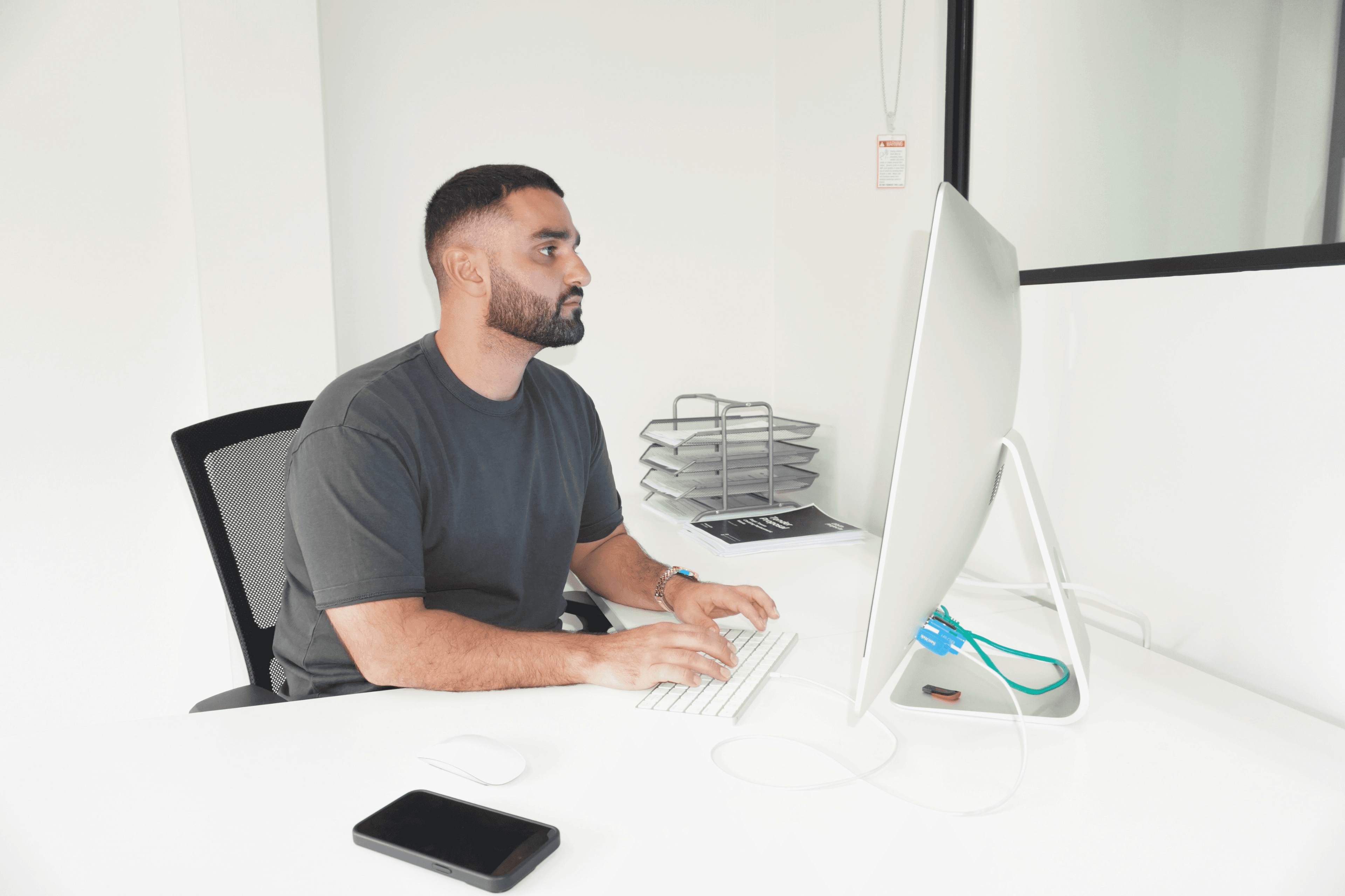 Alex from Parkview Advisory