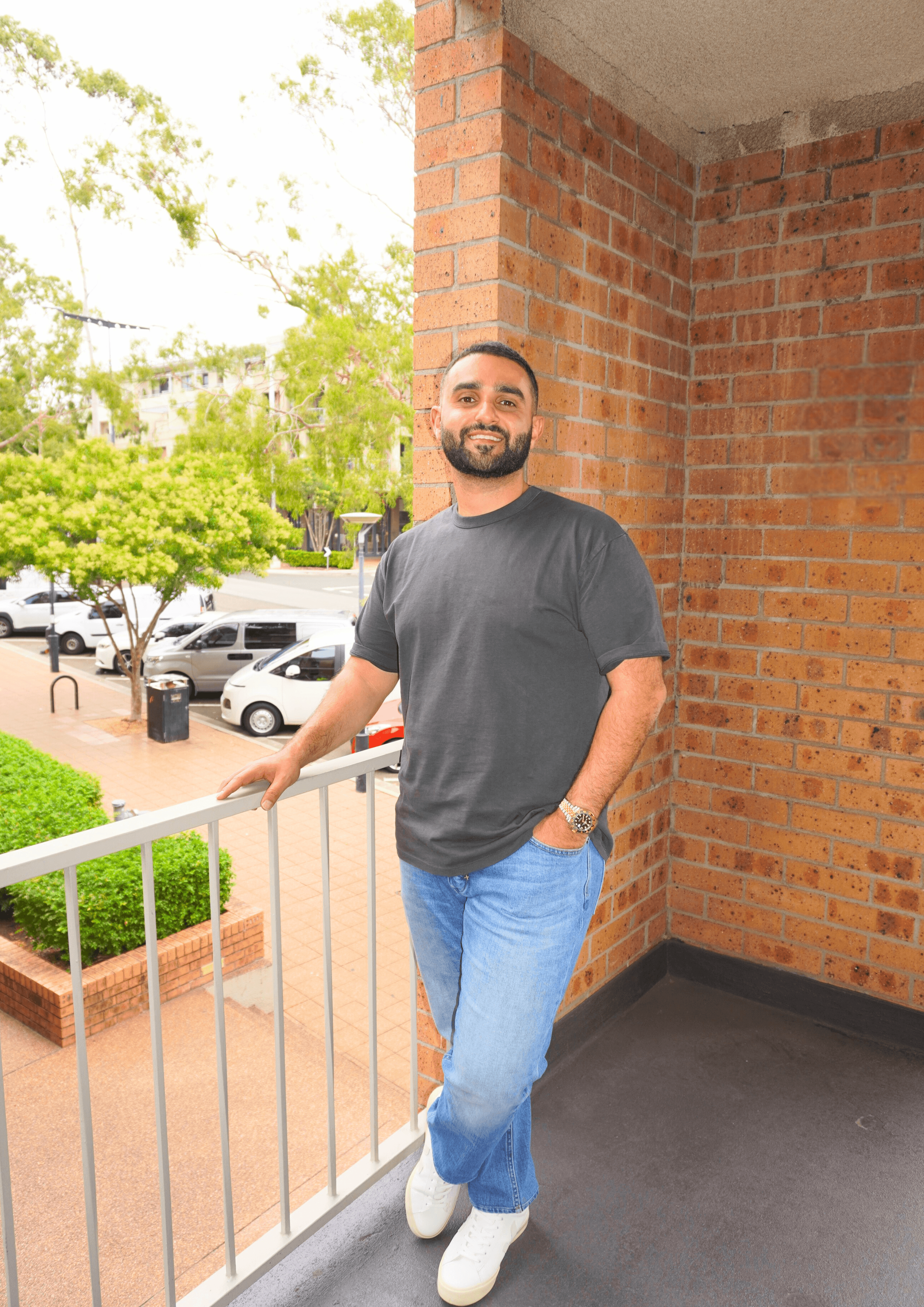 Alex from Parkview Advisory