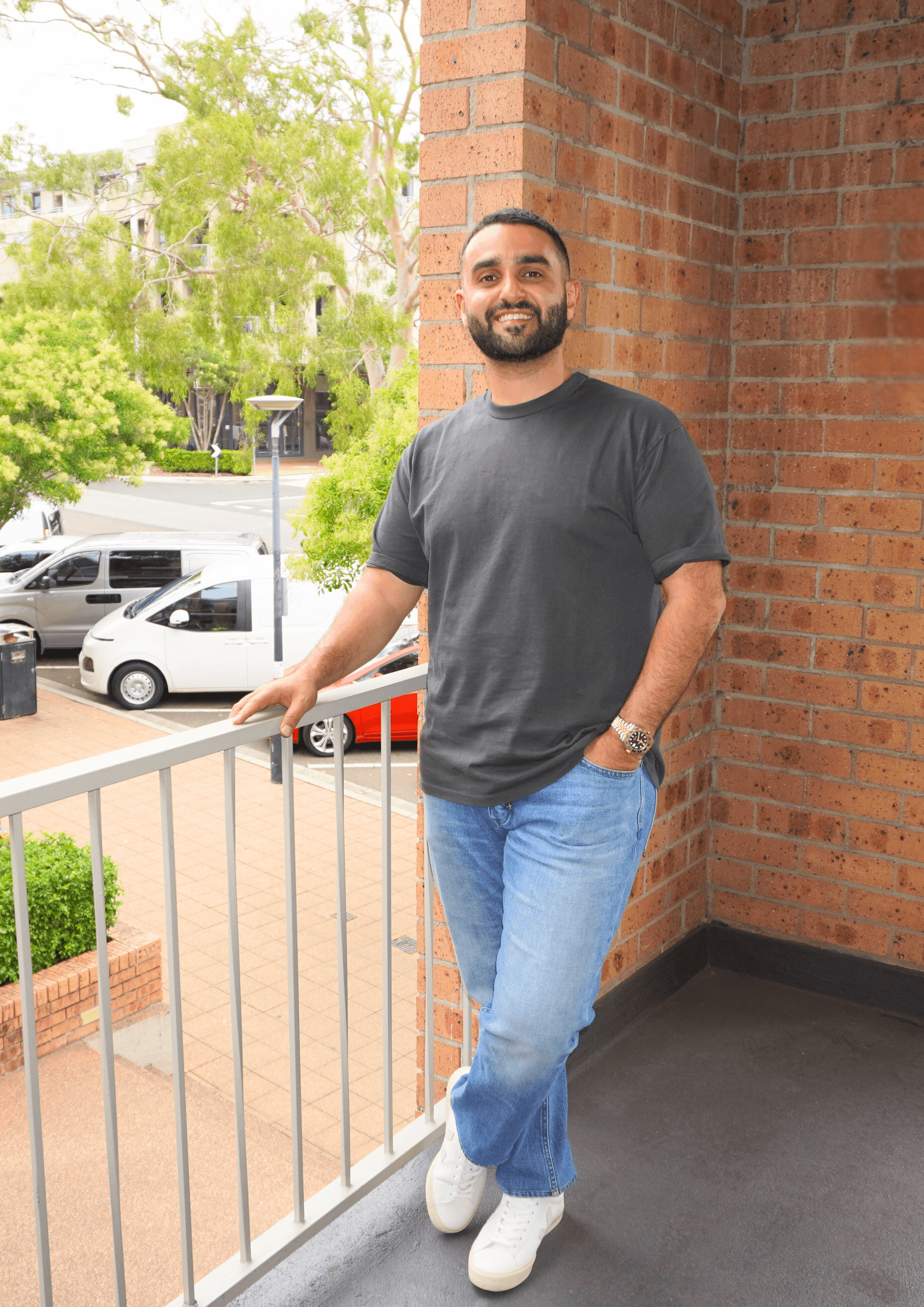 Alex from Parkview Advisory