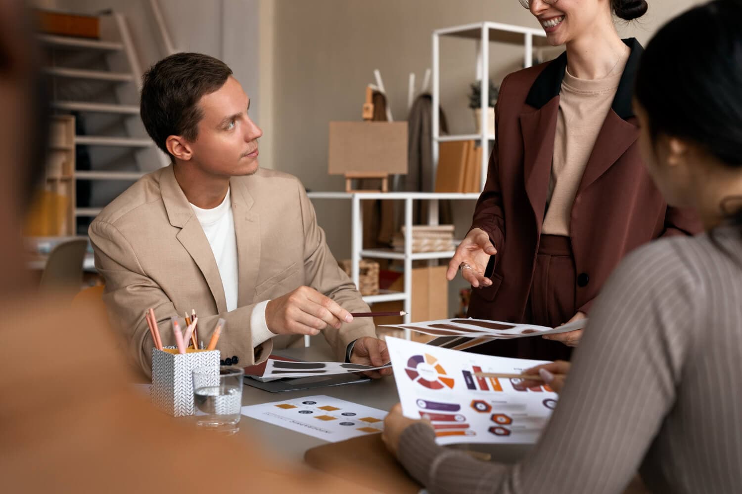 Small Business Restructuring Process Explained