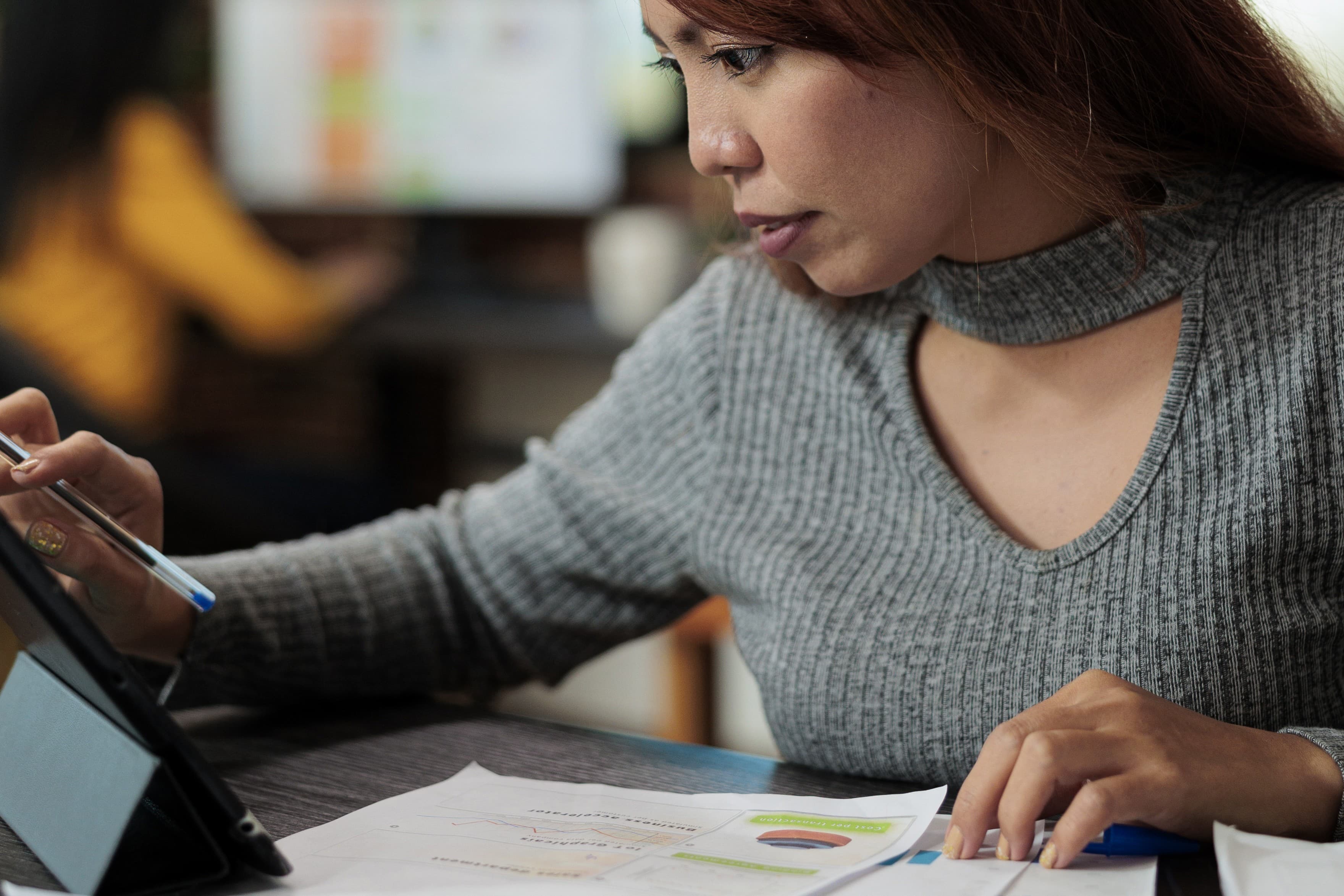 Tax Planning Strategies for Year Round Results