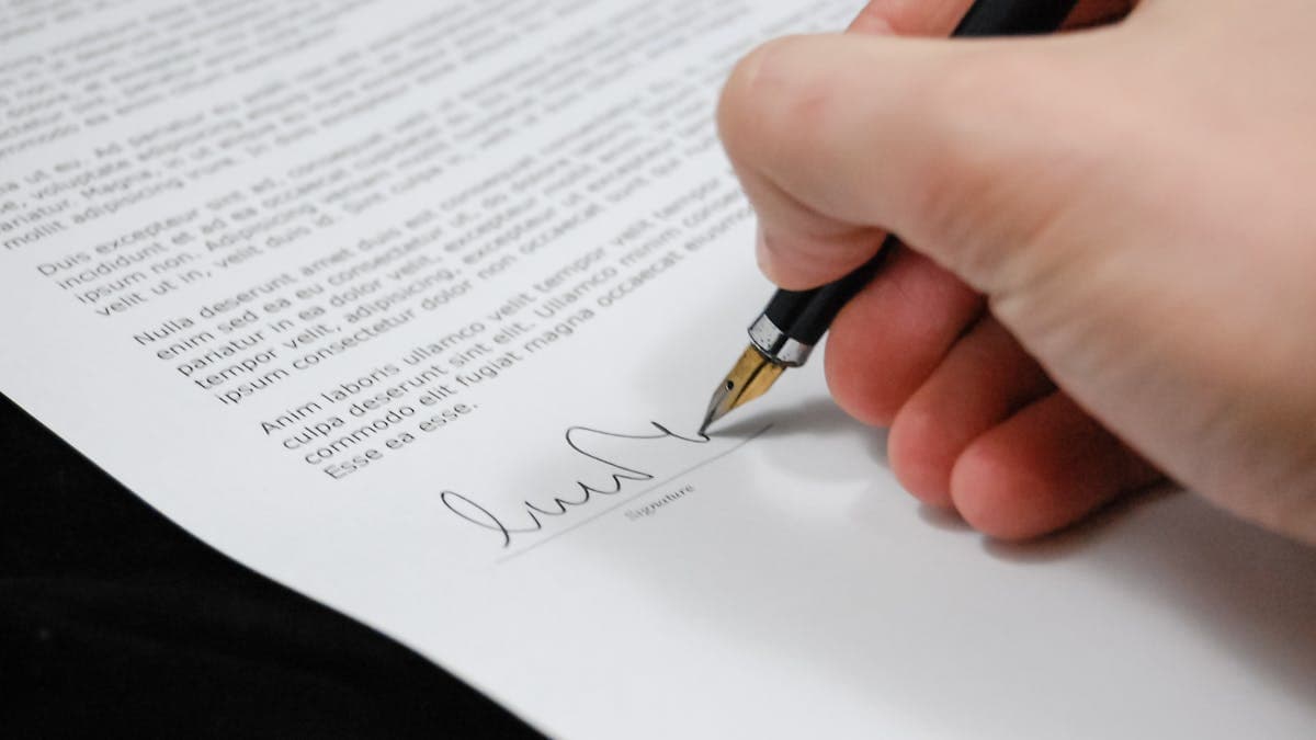 What is a Trust Deed Australia Guide